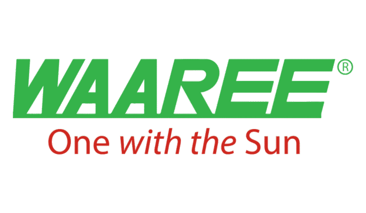 waaree-solar-logo